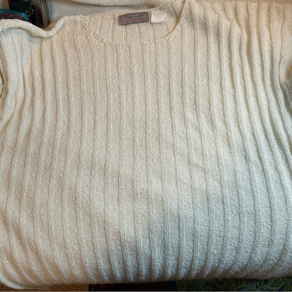 Vintage Woodward’s Collection Sweater - Picture 6 of 7